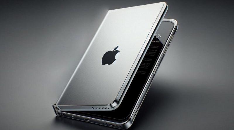 Apple iPhone lipat