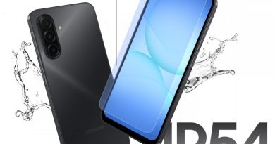 Kelebihan Samsung Galaxy A17 4G bodi