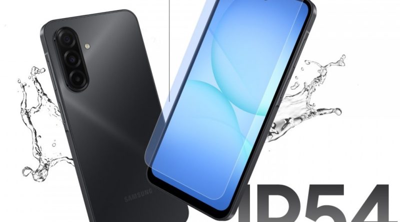Kelebihan Samsung Galaxy A17 4G bodi